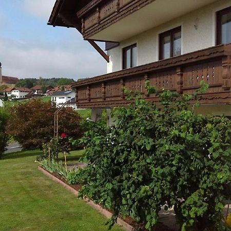 Ferienwohnung Bothe Zandt Bagian luar foto