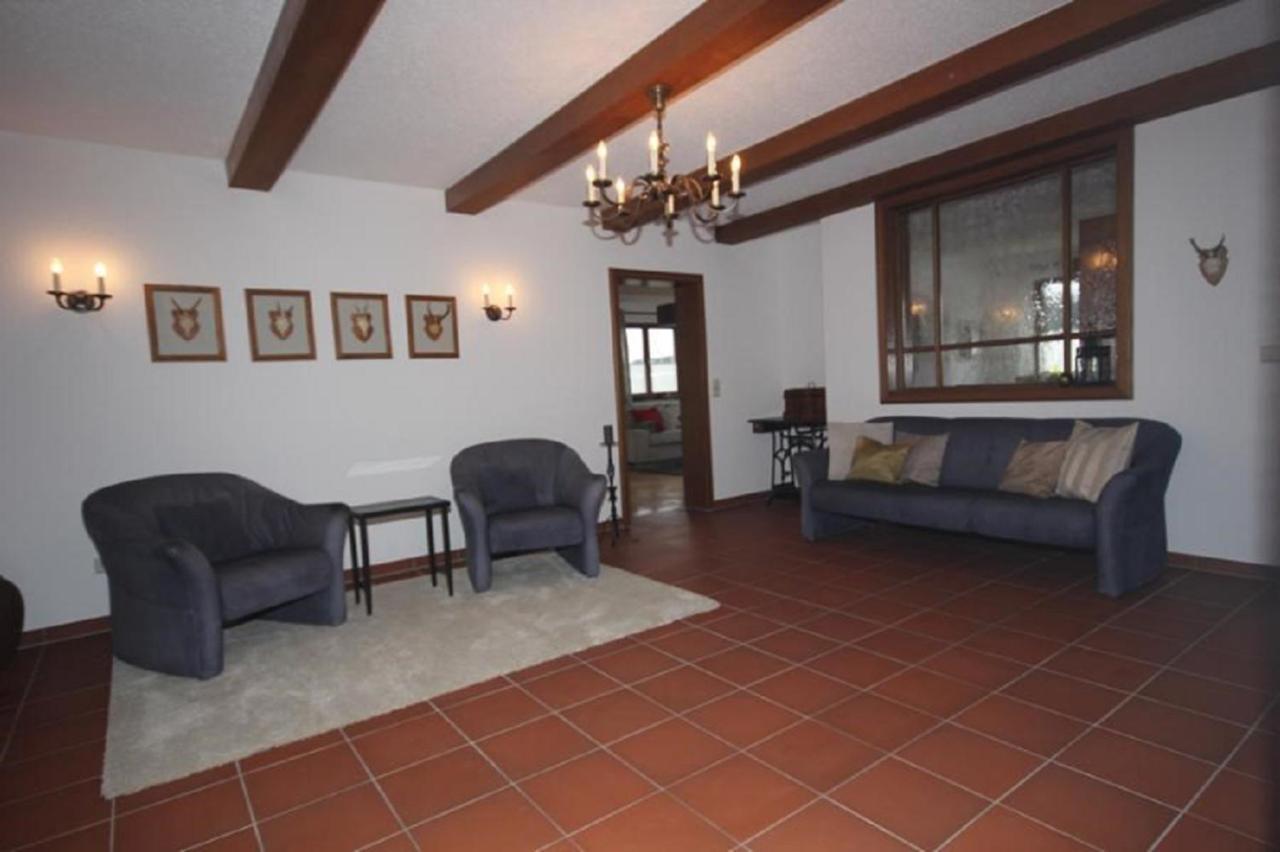 Ferienwohnung Bothe Zandt Bagian luar foto