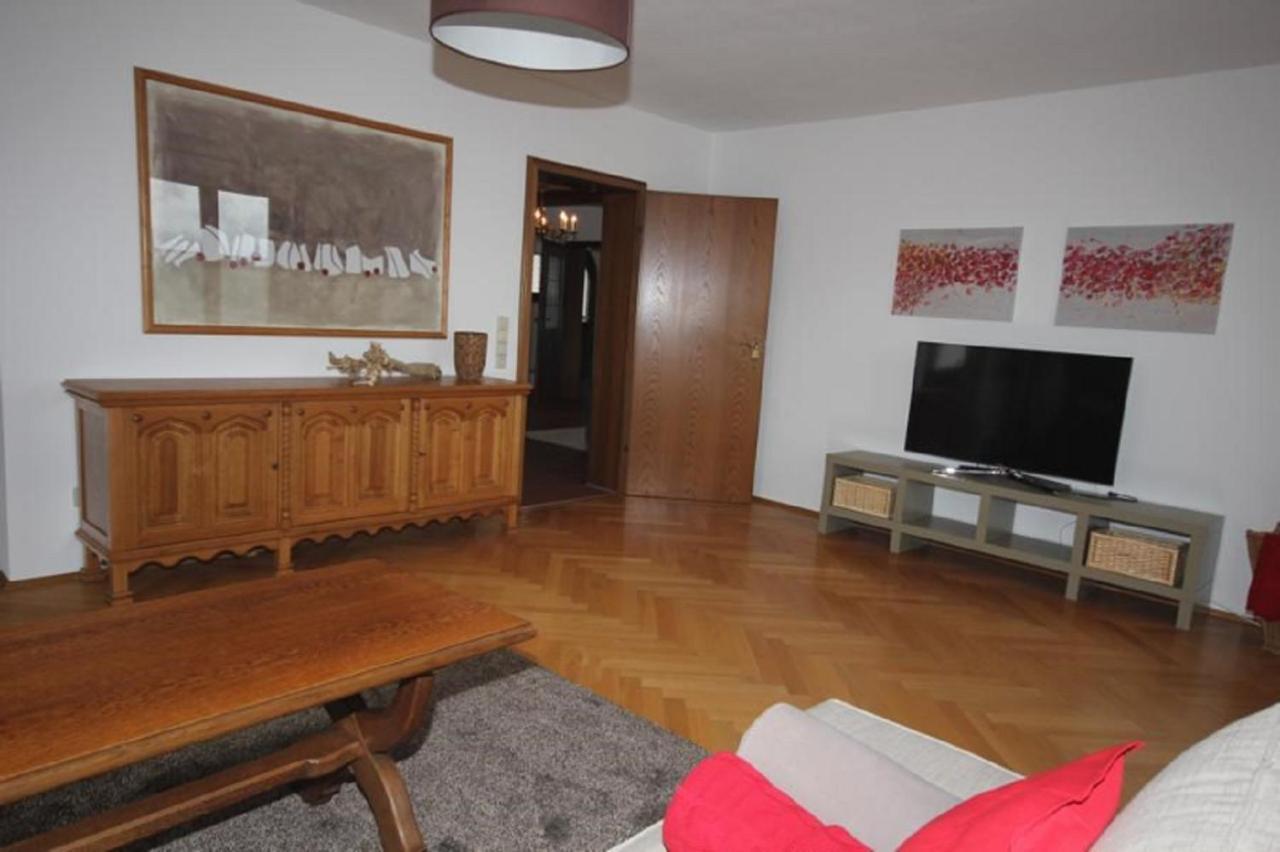 Ferienwohnung Bothe Zandt Bagian luar foto