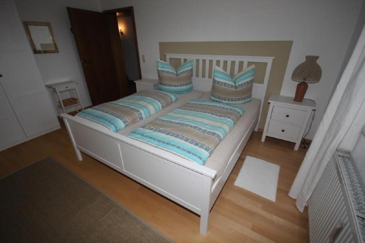 Ferienwohnung Bothe Zandt Bagian luar foto
