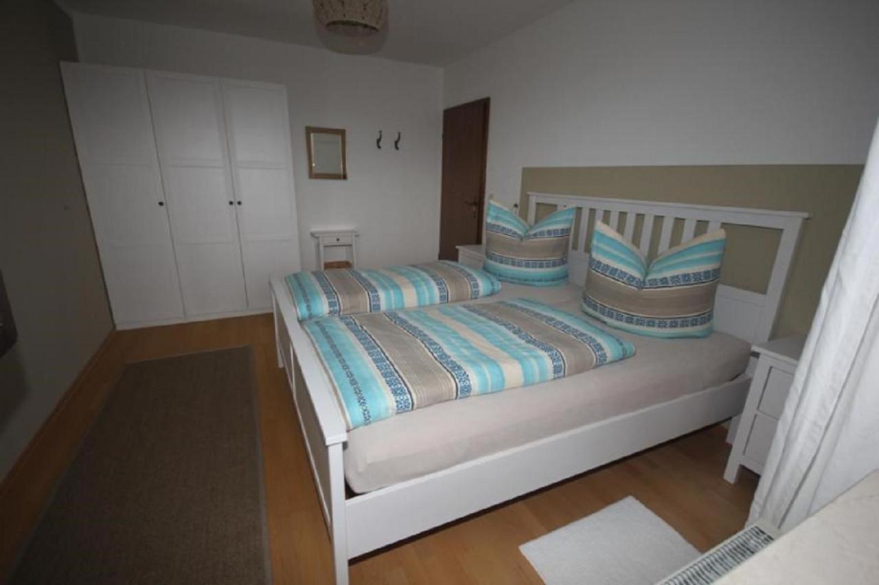 Ferienwohnung Bothe Zandt Bagian luar foto